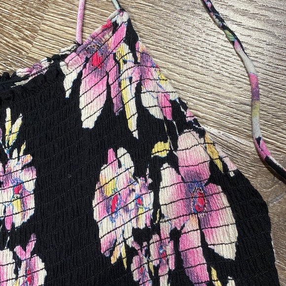 NWOT Free People Garden Party Maxi Dress - Picture 8 of 14